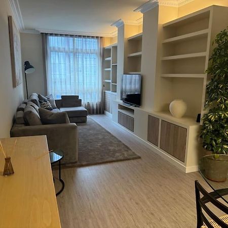 Maison Du Centre By Oktheway Apartman A Coruña Kültér fotó