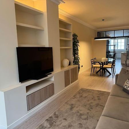 Maison Du Centre By Oktheway Apartman A Coruña Kültér fotó