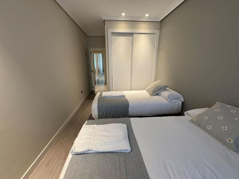 Maison Du Centre By Oktheway Apartman A Coruña Kültér fotó