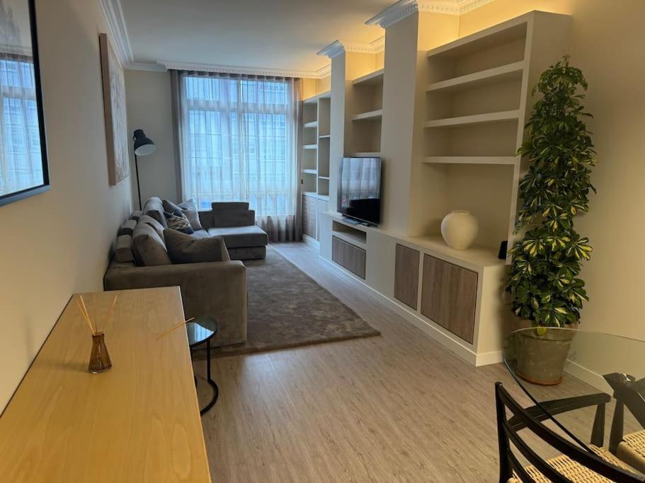Maison Du Centre By Oktheway Apartman A Coruña Kültér fotó