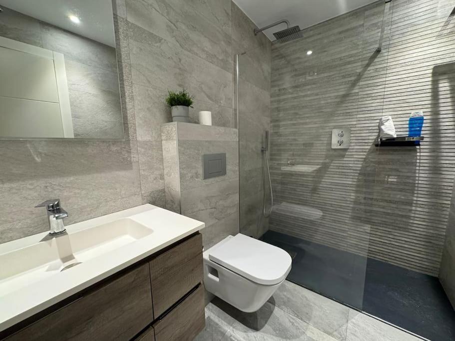 Maison Du Centre By Oktheway Apartman A Coruña Kültér fotó