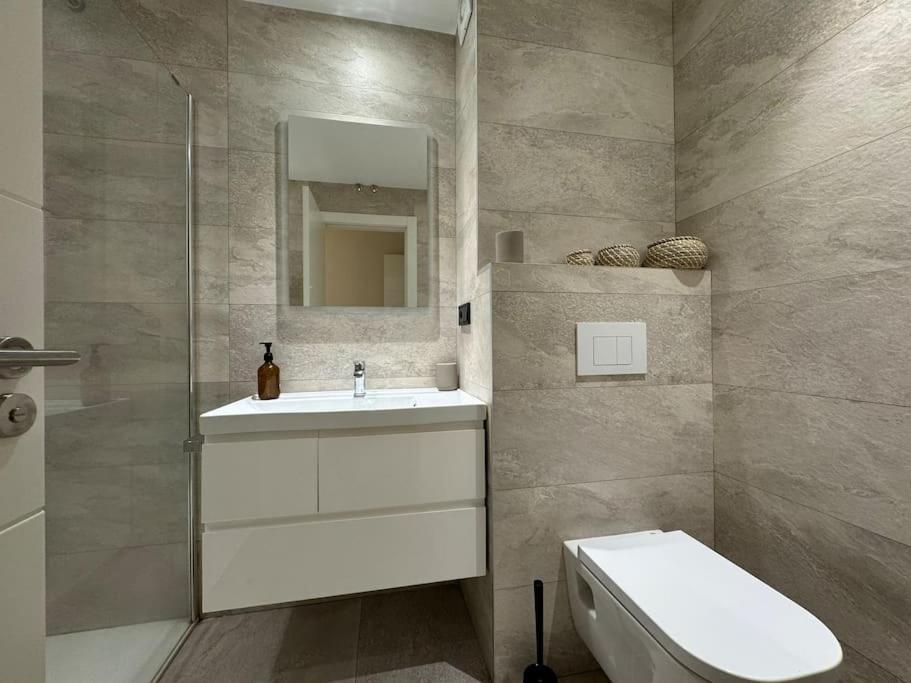 Maison Du Centre By Oktheway Apartman A Coruña Kültér fotó