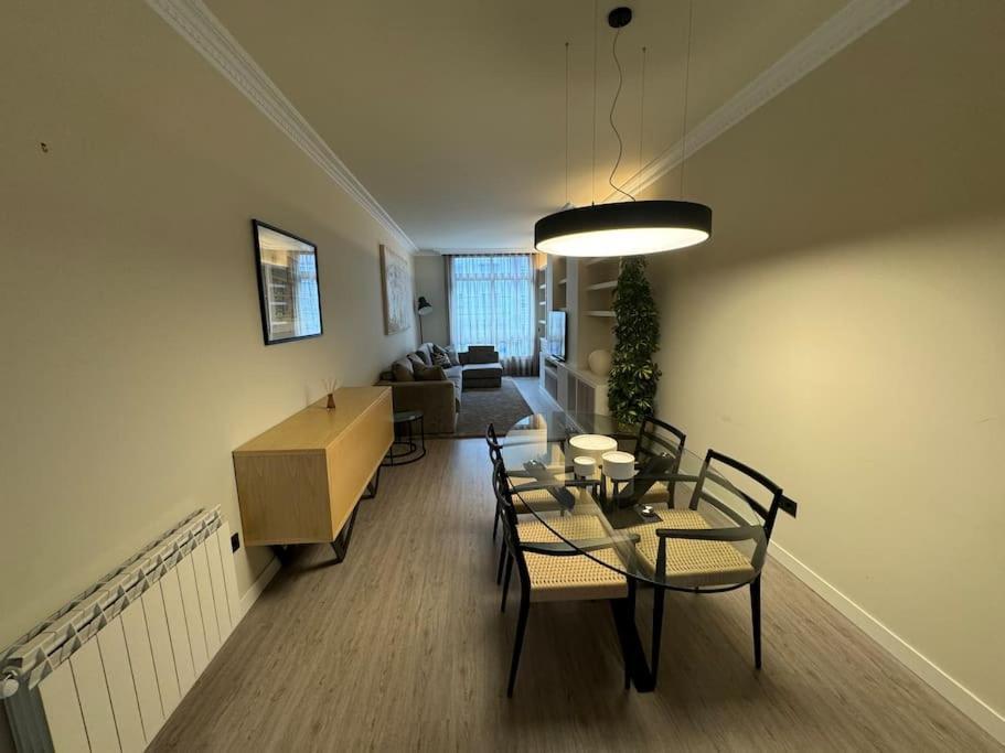Maison Du Centre By Oktheway Apartman A Coruña Kültér fotó
