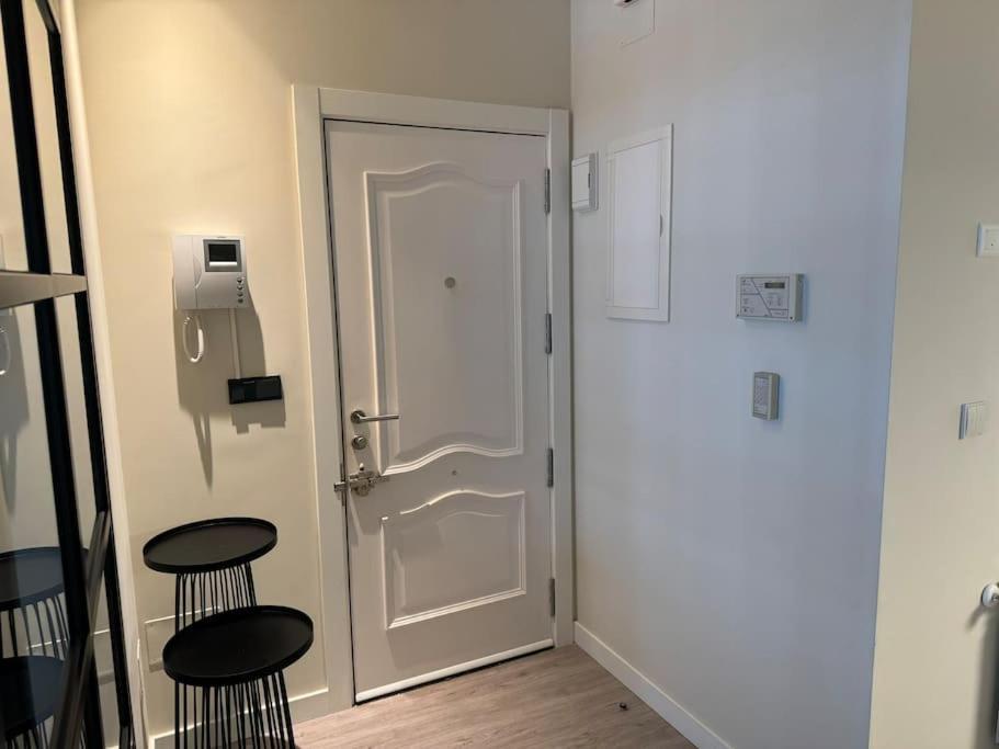 Maison Du Centre By Oktheway Apartman A Coruña Kültér fotó