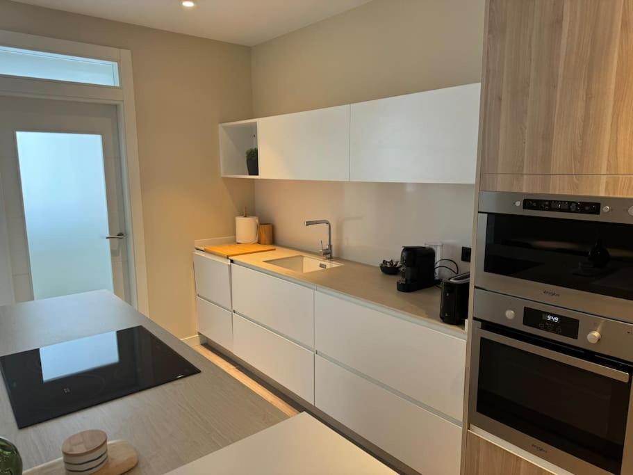 Maison Du Centre By Oktheway Apartman A Coruña Kültér fotó