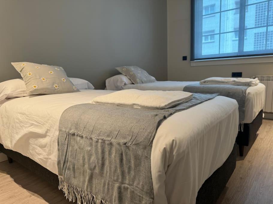 Maison Du Centre By Oktheway Apartman A Coruña Kültér fotó
