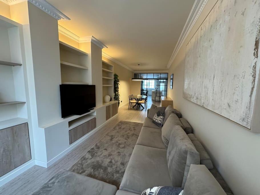 Maison Du Centre By Oktheway Apartman A Coruña Kültér fotó