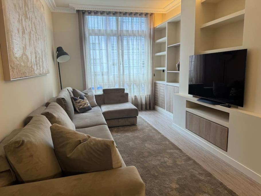 Maison Du Centre By Oktheway Apartman A Coruña Kültér fotó