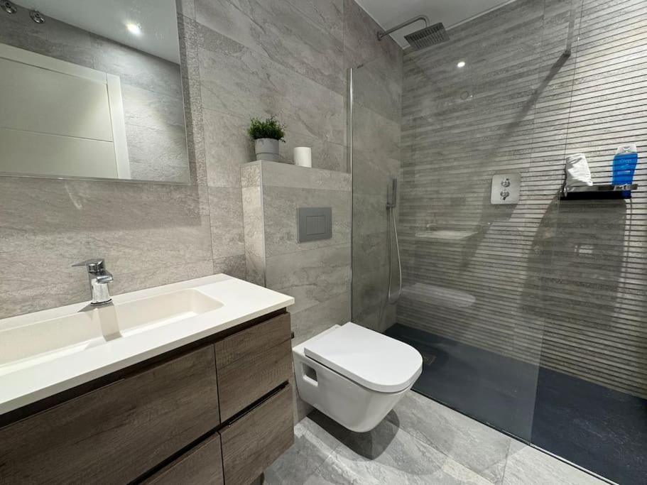 Maison Du Centre By Oktheway Apartman A Coruña Kültér fotó