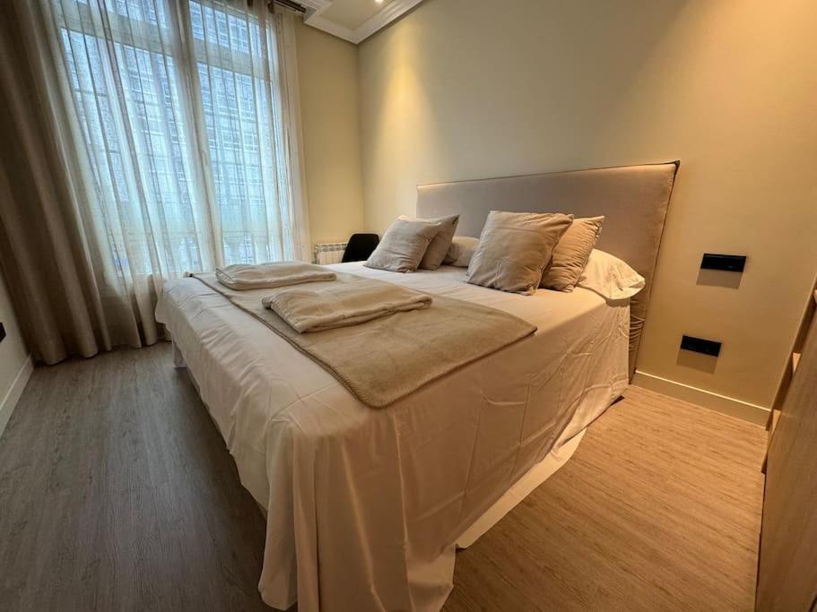 Maison Du Centre By Oktheway Apartman A Coruña Kültér fotó