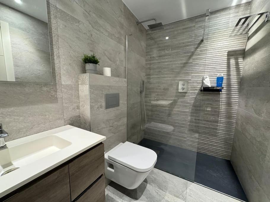 Maison Du Centre By Oktheway Apartman A Coruña Kültér fotó