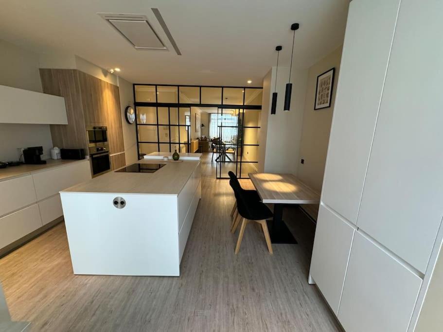 Maison Du Centre By Oktheway Apartman A Coruña Kültér fotó