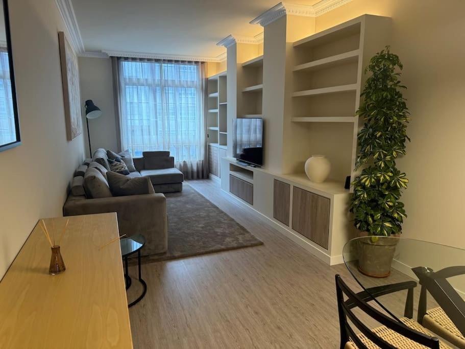 Maison Du Centre By Oktheway Apartman A Coruña Kültér fotó