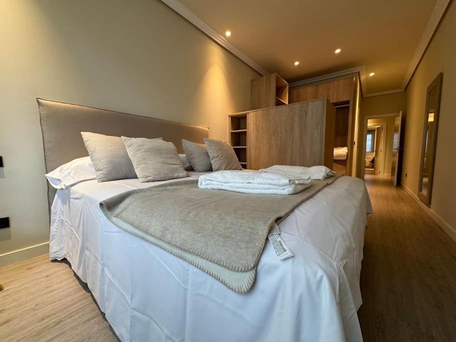Maison Du Centre By Oktheway Apartman A Coruña Kültér fotó