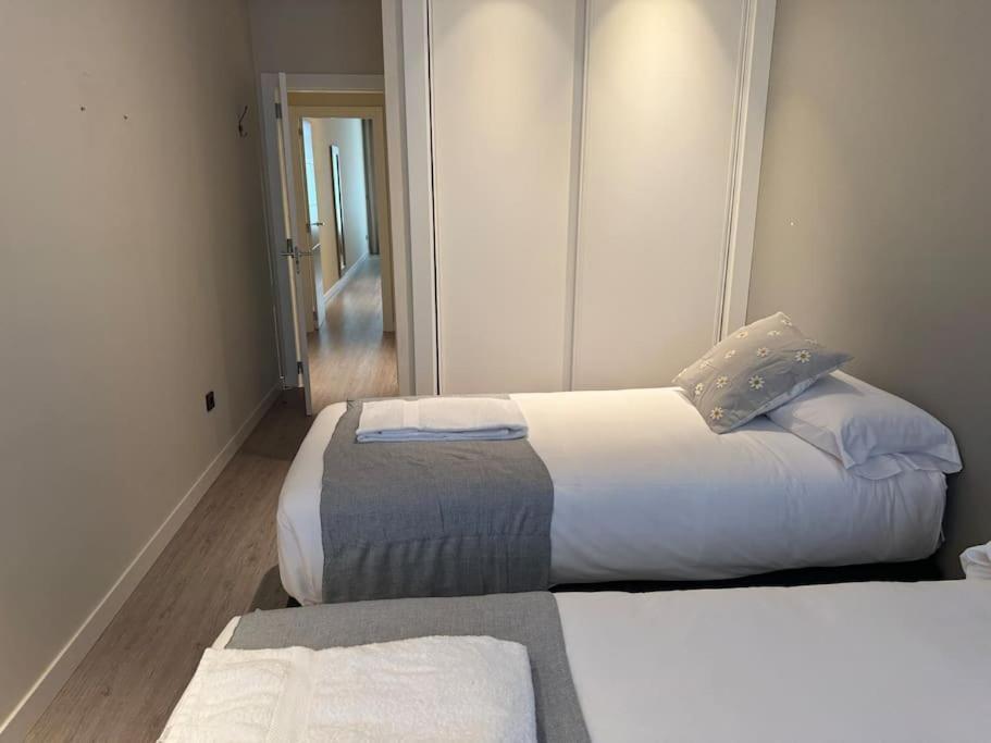 Maison Du Centre By Oktheway Apartman A Coruña Kültér fotó