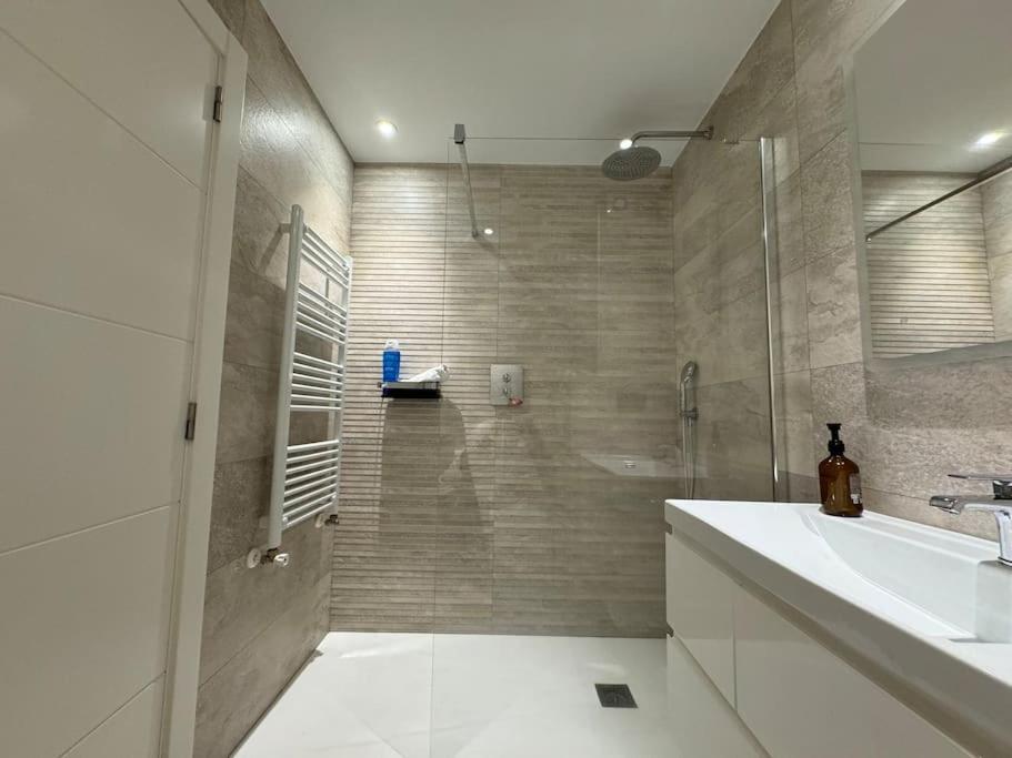 Maison Du Centre By Oktheway Apartman A Coruña Kültér fotó