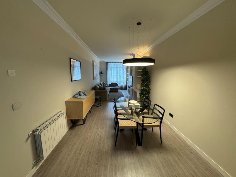 Maison Du Centre By Oktheway Apartman A Coruña Kültér fotó