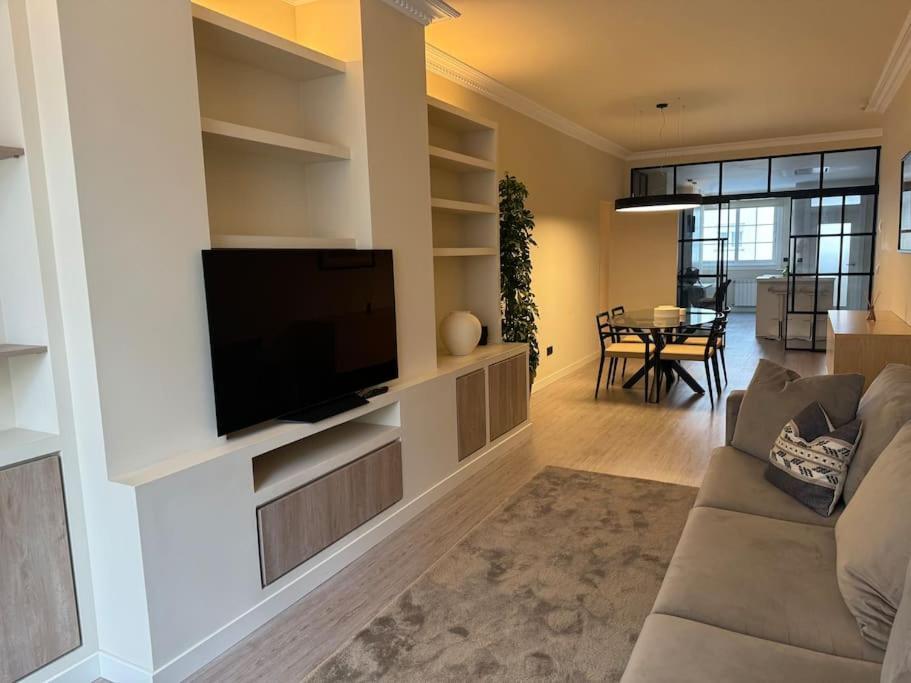 Maison Du Centre By Oktheway Apartman A Coruña Kültér fotó